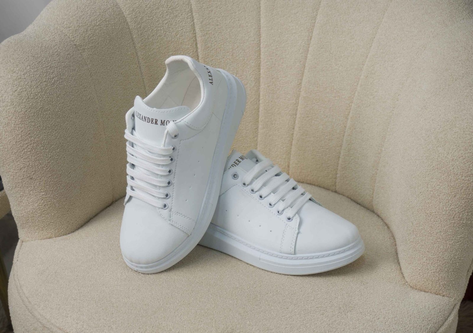 Alexander McQueen Ultra good™