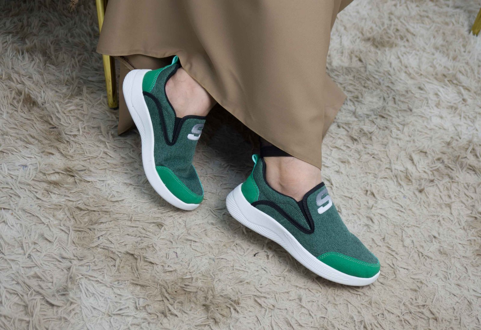 Skechers Femme Premium™ - Image 6