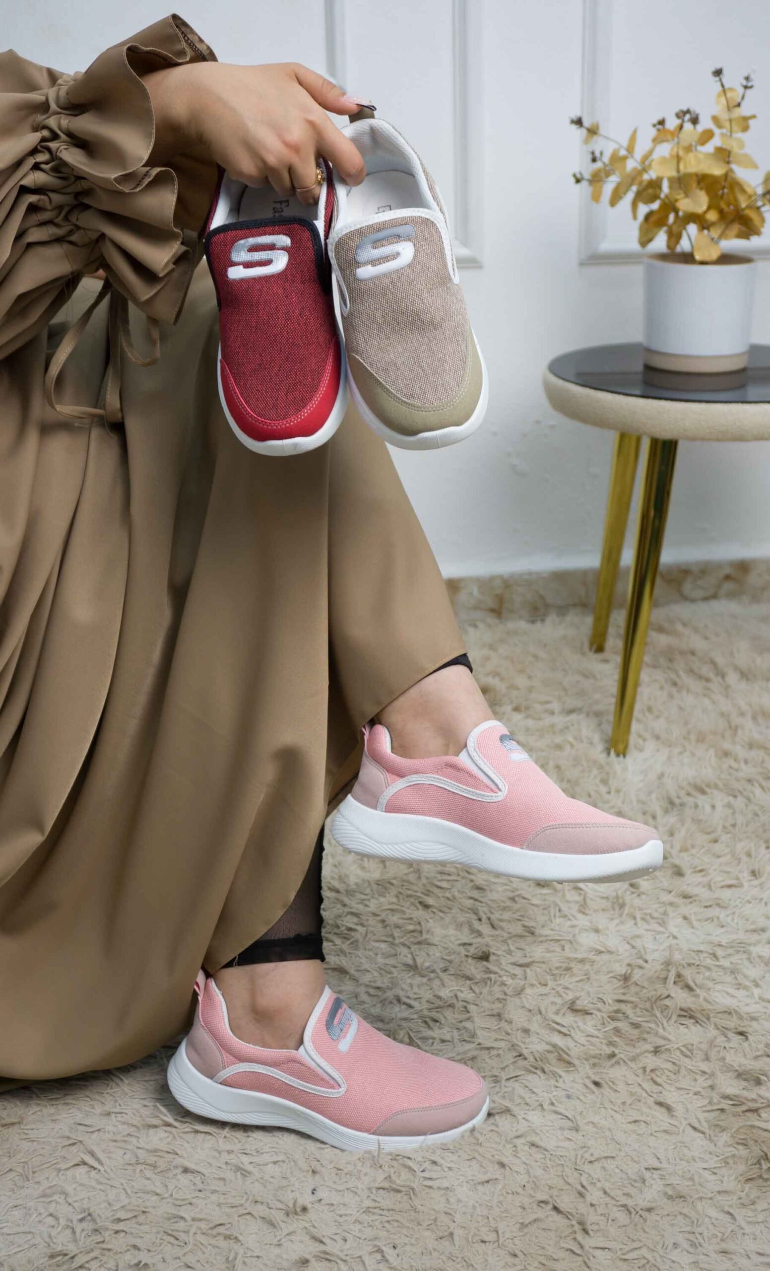 Skechers Femme Premium™ - Image 2