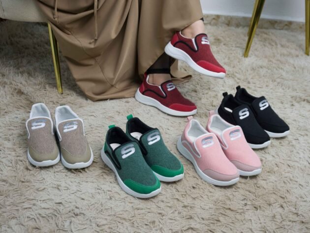 Skechers Femme Premium™