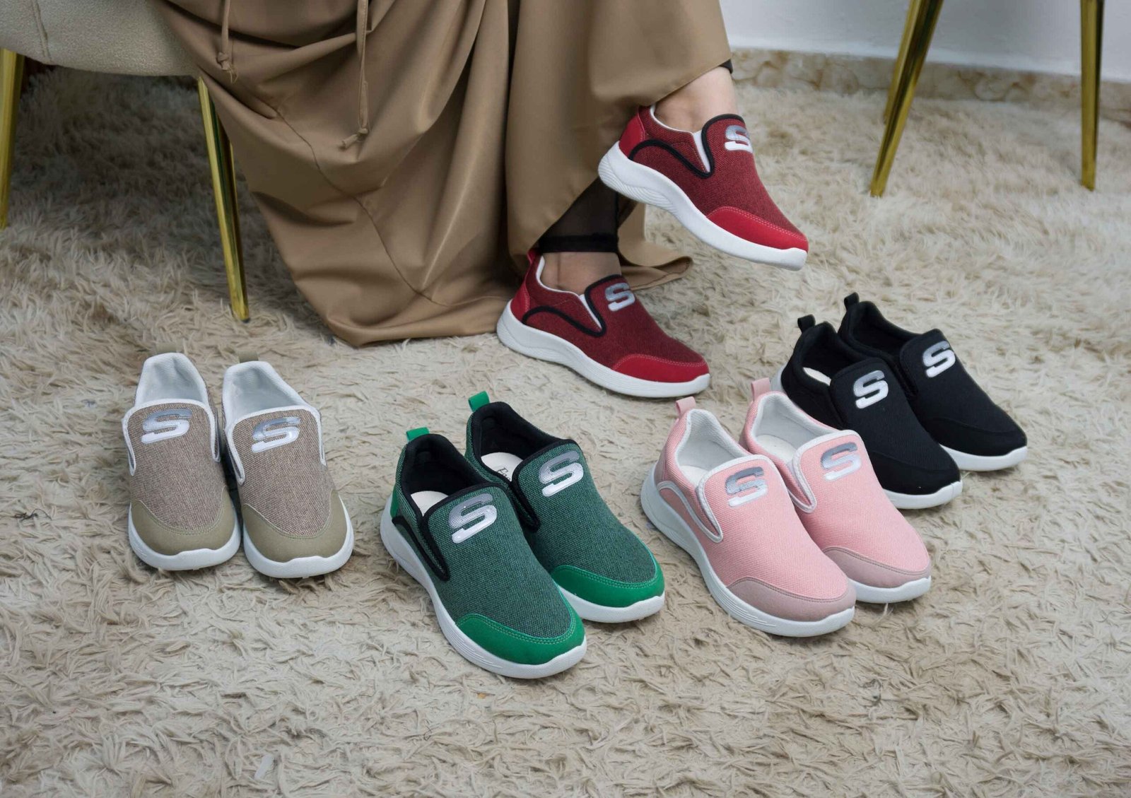 Skechers Femme Premium™