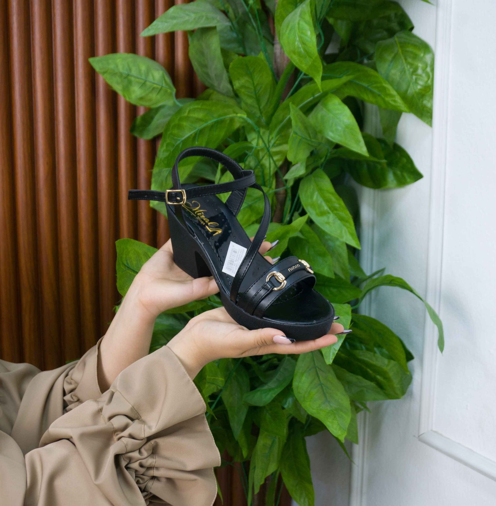 sandala ultra luxe - Image 8